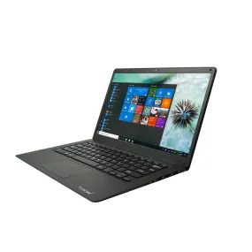 1400NB - Ultra-Slim 14.1" 1920 × 1080 High Resolution, Intel Celeron 4GB/32GB Windows Laptop