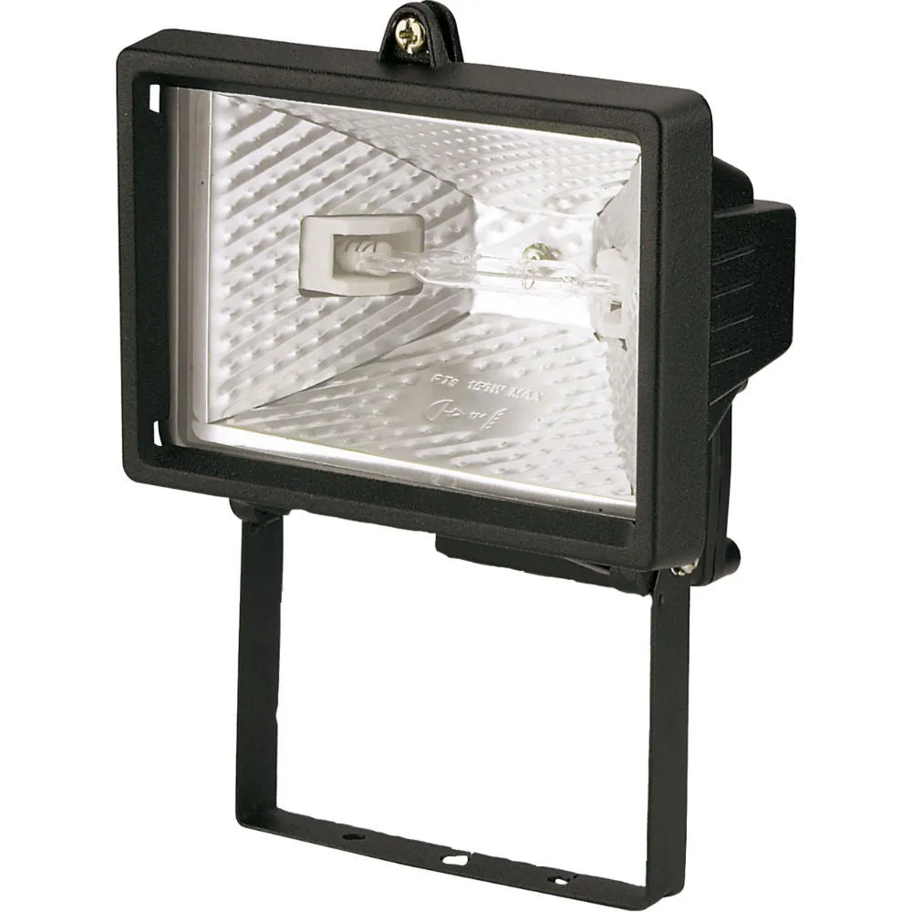 150 Watt Tungsten Halogen Floodlight