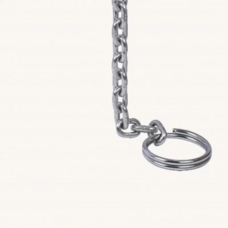 1T * 3m Chain Block Lifting Chain Hoist Chain Block Crane Lifting Sling For Working