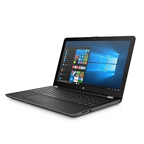 2017 Hp Business Flagship Laptop Pc 17.3" Hd  Wled-Backlit Display Intel I7-7500U Processor 8Gb