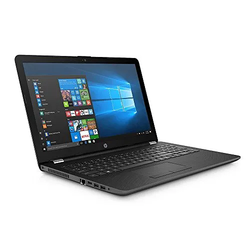 2017 Hp Business Flagship Laptop Pc 17.3" Hd  Wled-Backlit Display Intel I7-7500U Processor 8Gb