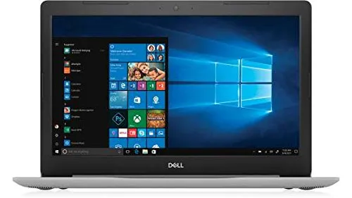 2018 Flagship Dell Inspiron Laptop, Fhd Ips 15.6" Touchscreen, Intel Quad-Core I5-8250U (Beat