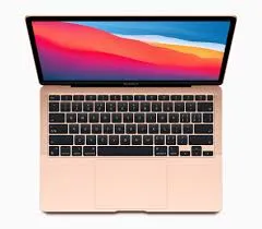 2020 Apple MacBook Air with M1 Processor – Sleek Efficiency and Revolutionary Performance Special Price: Only $649.95