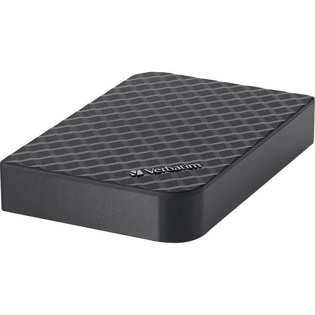 2Tb Usb 3.0 Store N Save Desktop Hdd