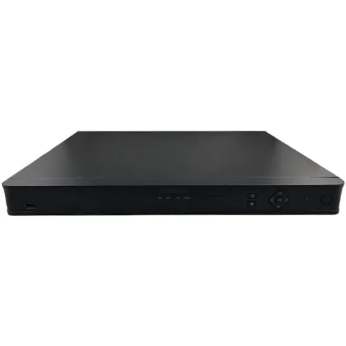 32CH Uniview 4K NVR 160Mbps