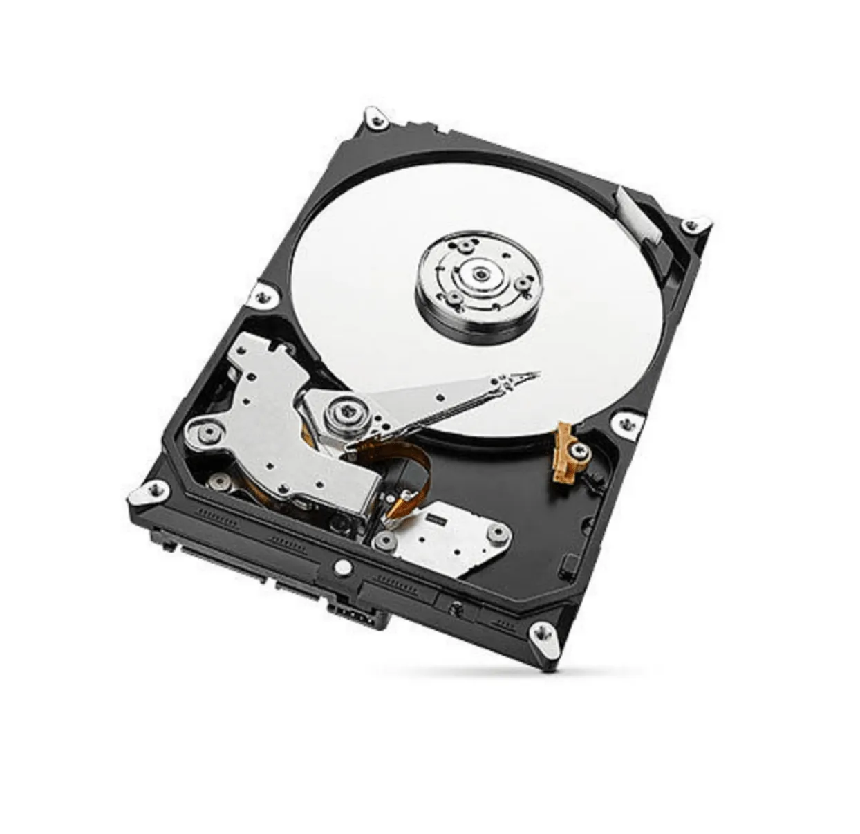 4TB SEAGATE SATA Surveillance HDD