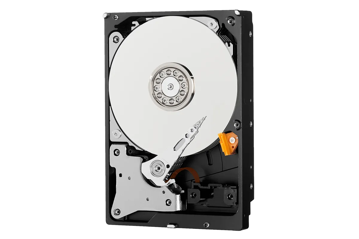 500 Gigabyte Surveillance Hard Drive