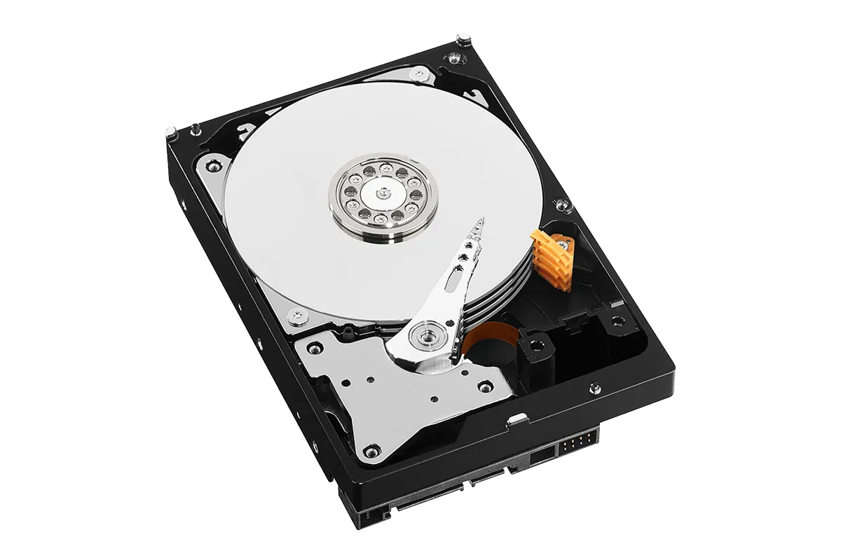 500 Gigabyte Surveillance Hard Drive