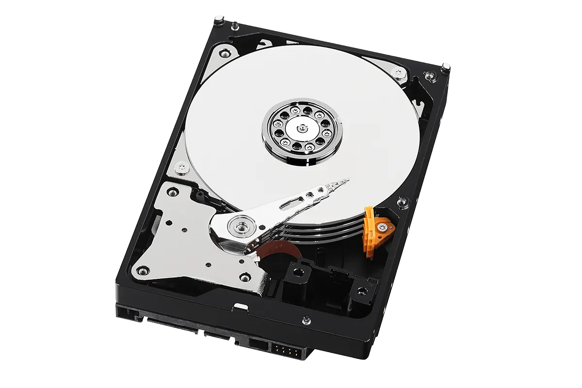 500 Gigabyte Surveillance Hard Drive