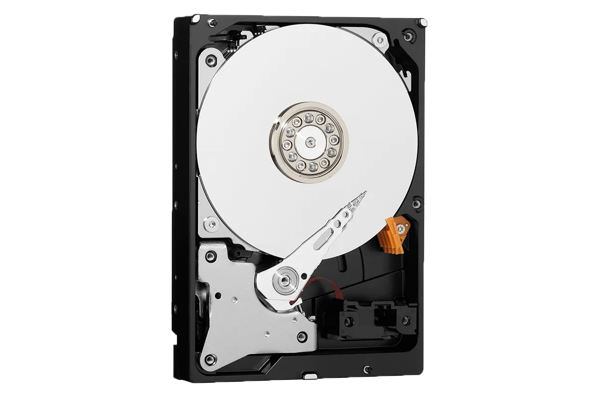 500 Gigabyte Surveillance Hard Drive