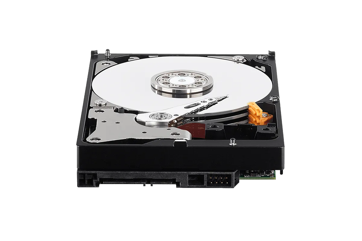 500 Gigabyte Surveillance Hard Drive