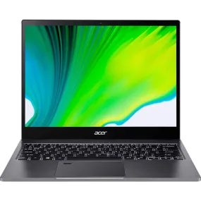 Acer 13.5" Ci71065G7 16G 512G W10P