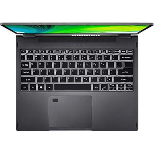 Acer 13.5" Ci71065G7 16G 512G W10P