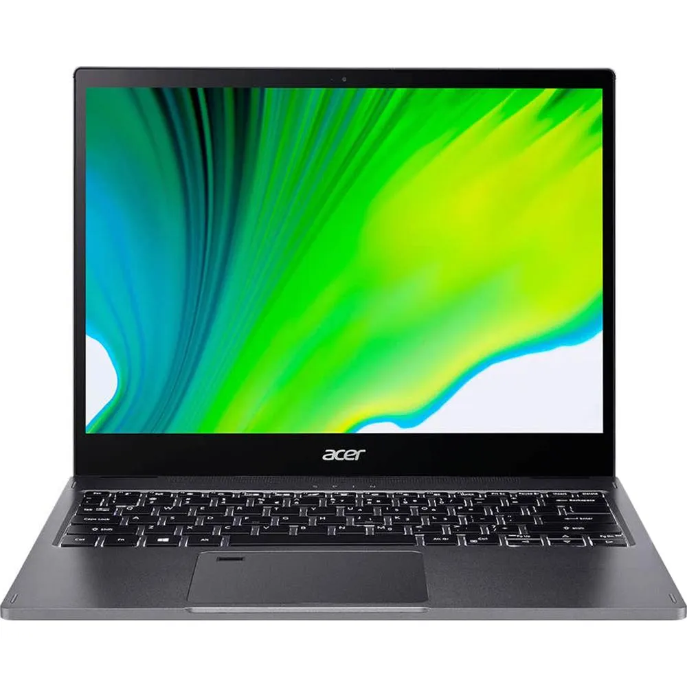 Acer 13.5" Ci71065G7 16G 512G W10P