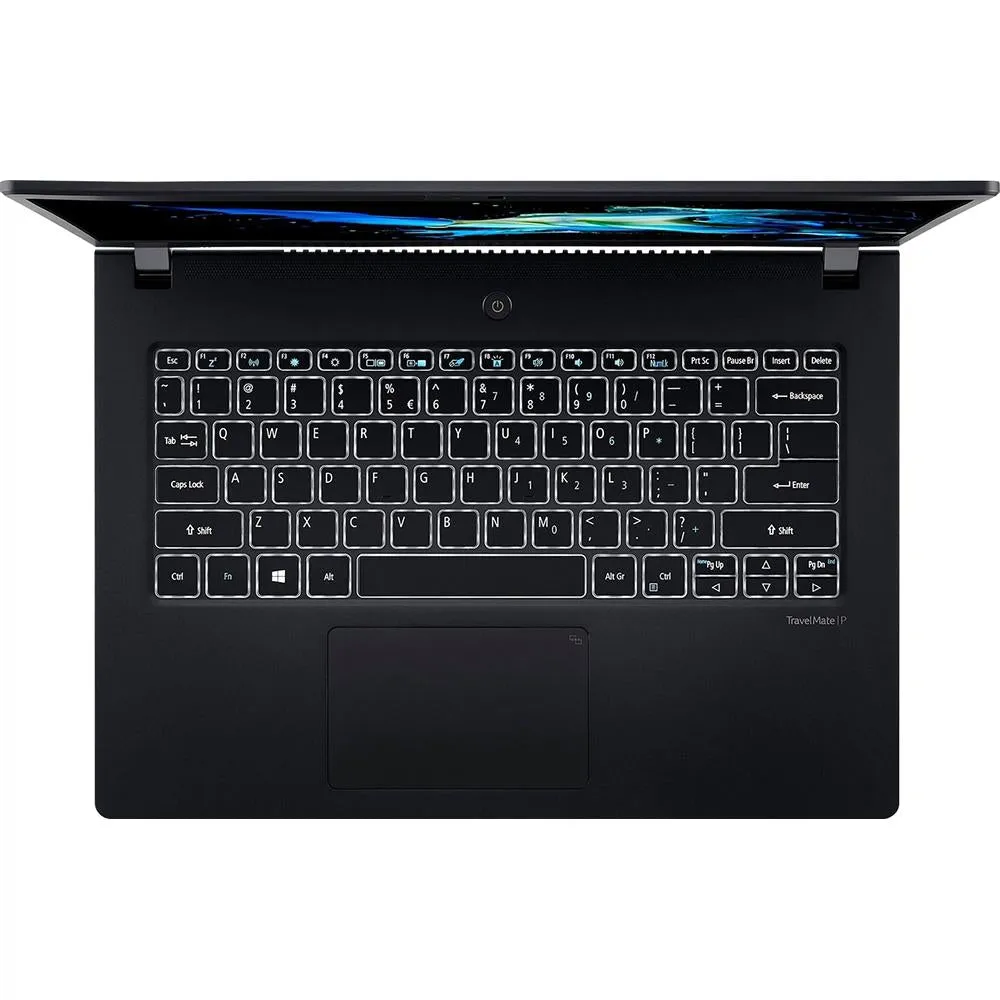 Acer 14" i5 10310U 8G 256SSD W10P