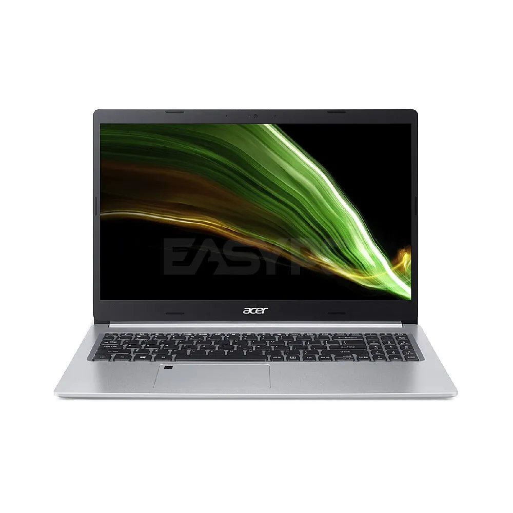 Acer Aspire 5 A515-45-R74Z Ryzen 5 5500U 8GB 256GB NVMe SSD  Win11 Laptop PS