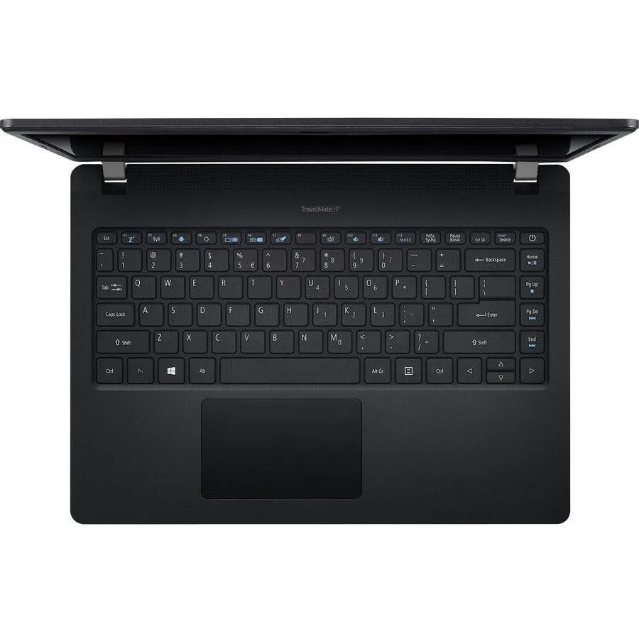 Acer Travelmate P4 Tmp214-52-304U Notebook 35.6 Cm (14") Full Hd Intel® Core™ I3 8 Gb Ddr4-Sdram 256 Gb Ssd Wi-Fi 6 (802.11Ax) Windows 10 Home Black