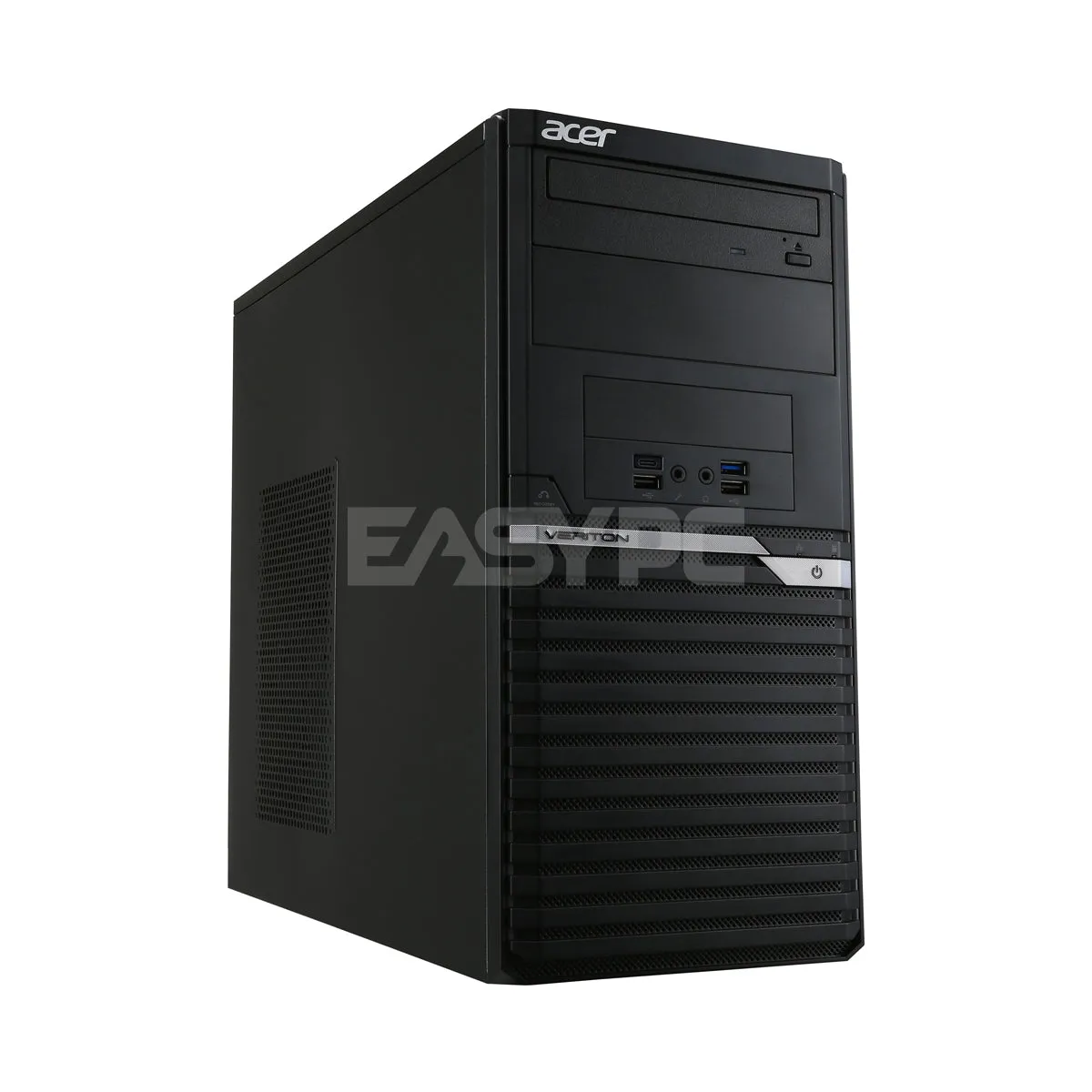 Acer Veriton M4660G Intel i5-9500/8GB/128GB SSD   1TB HDD/Intel UHD Graphics 630/Endless OS ACVE423 2TECH