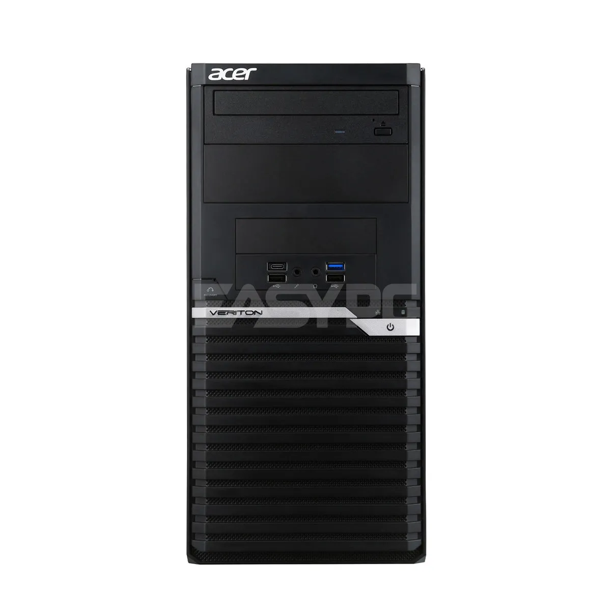 Acer Veriton M4660G Intel i5-9500/8GB/128GB SSD   1TB HDD/Intel UHD Graphics 630/Endless OS ACVE423 2TECH