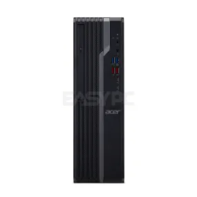 Acer Veriton X4660G Intel i7-8700/8GB/1TB/Intel UHD Grpahics/Endless OS Desktop ACVE415 2TECH