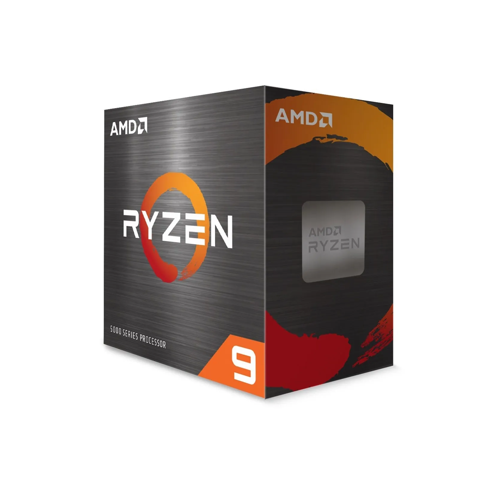 AMD Ryzen 9 5900X 3.7GHz 12 Core AM4 Socket Overclockable Processor