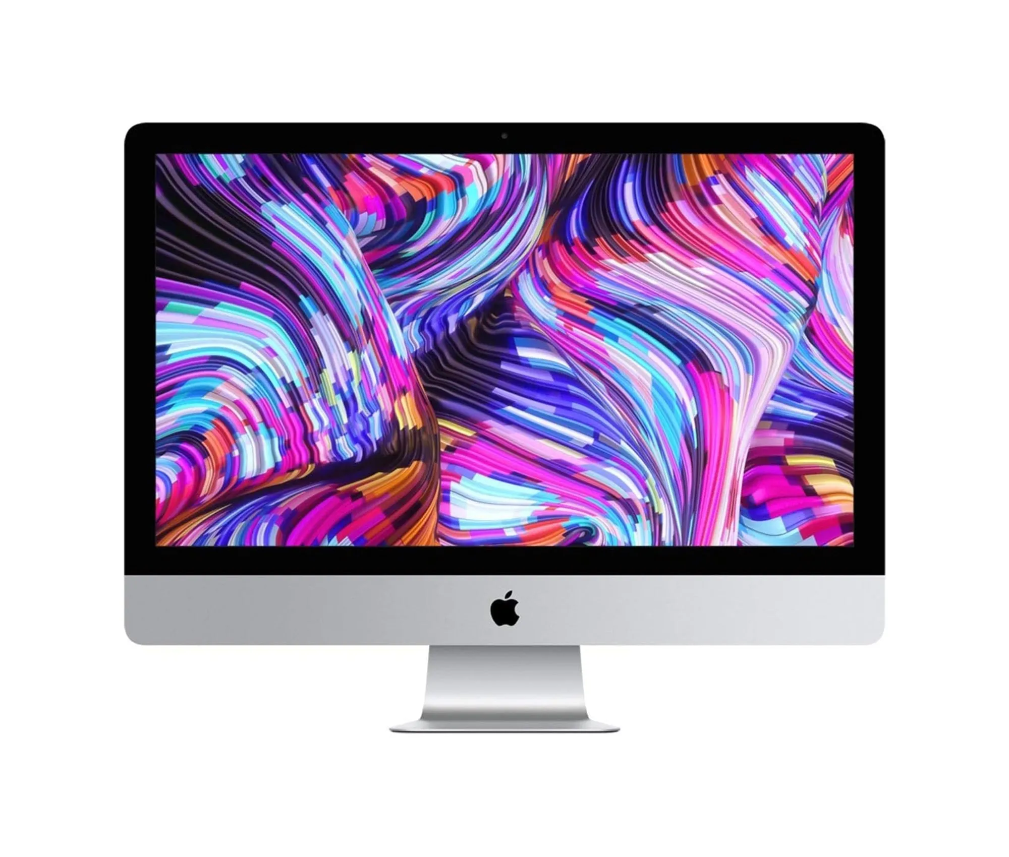 Apple iMac A1418-AIO, 21.5” FHD, Intel Core i5- 4570R 2.7GHz, 8GB DDR3, 1TB HDD, Refurbished