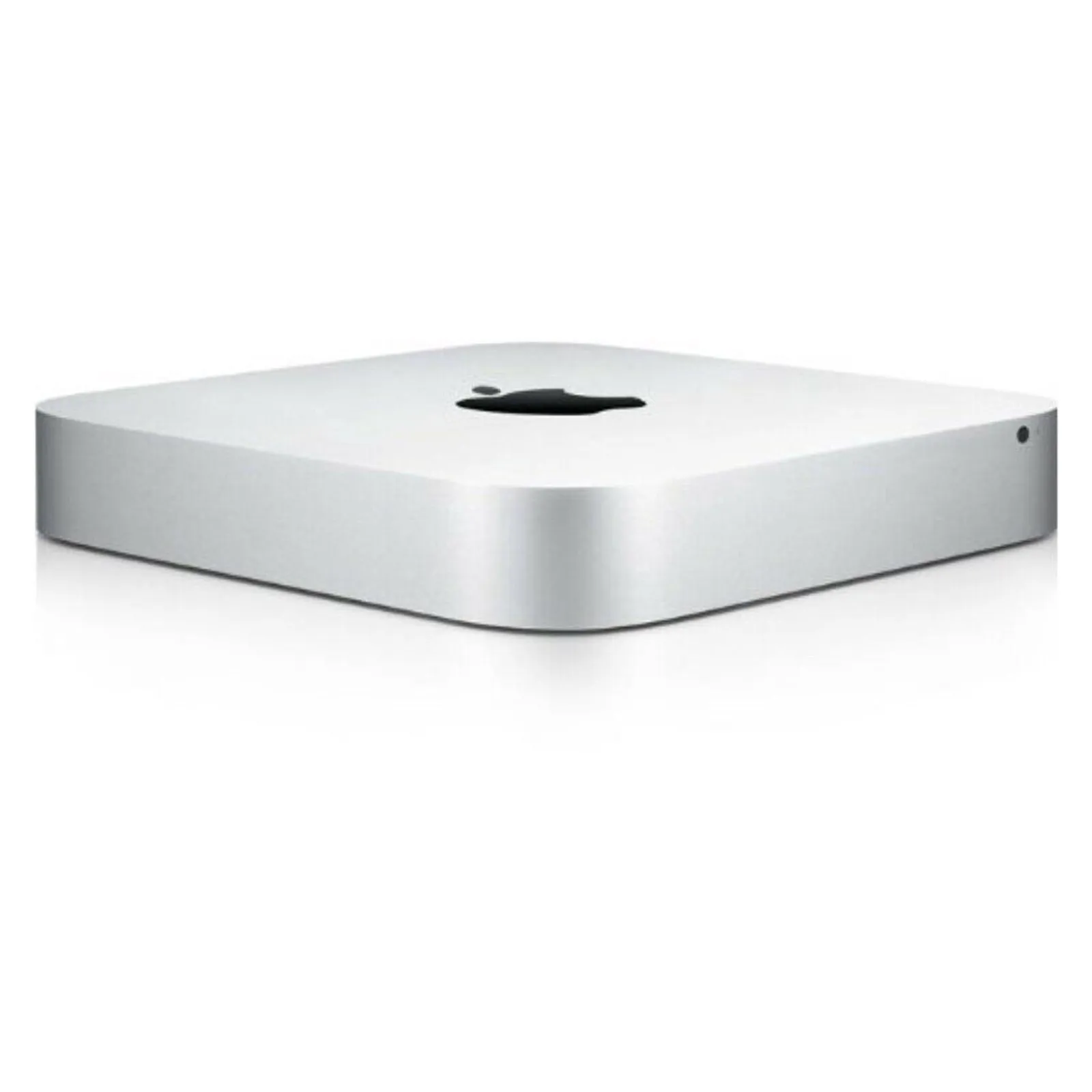 Apple Mac Mini MD387LL/A A1347 Core I5, 2.5 GHz 4GB 500GB HDD (Refurbished)