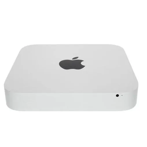 Apple Mac Mini MD387LL/A A1347 Core I5, 2.5 GHz 4GB 500GB HDD (Refurbished)