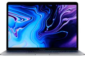 Apple Macbook Pro 13.3" Touch Bar ( 2018 ) / Intel Core i5 2.3GHz / 8GB RAM / 512GB SSD / *MR9R2LL/A* / Space Gray