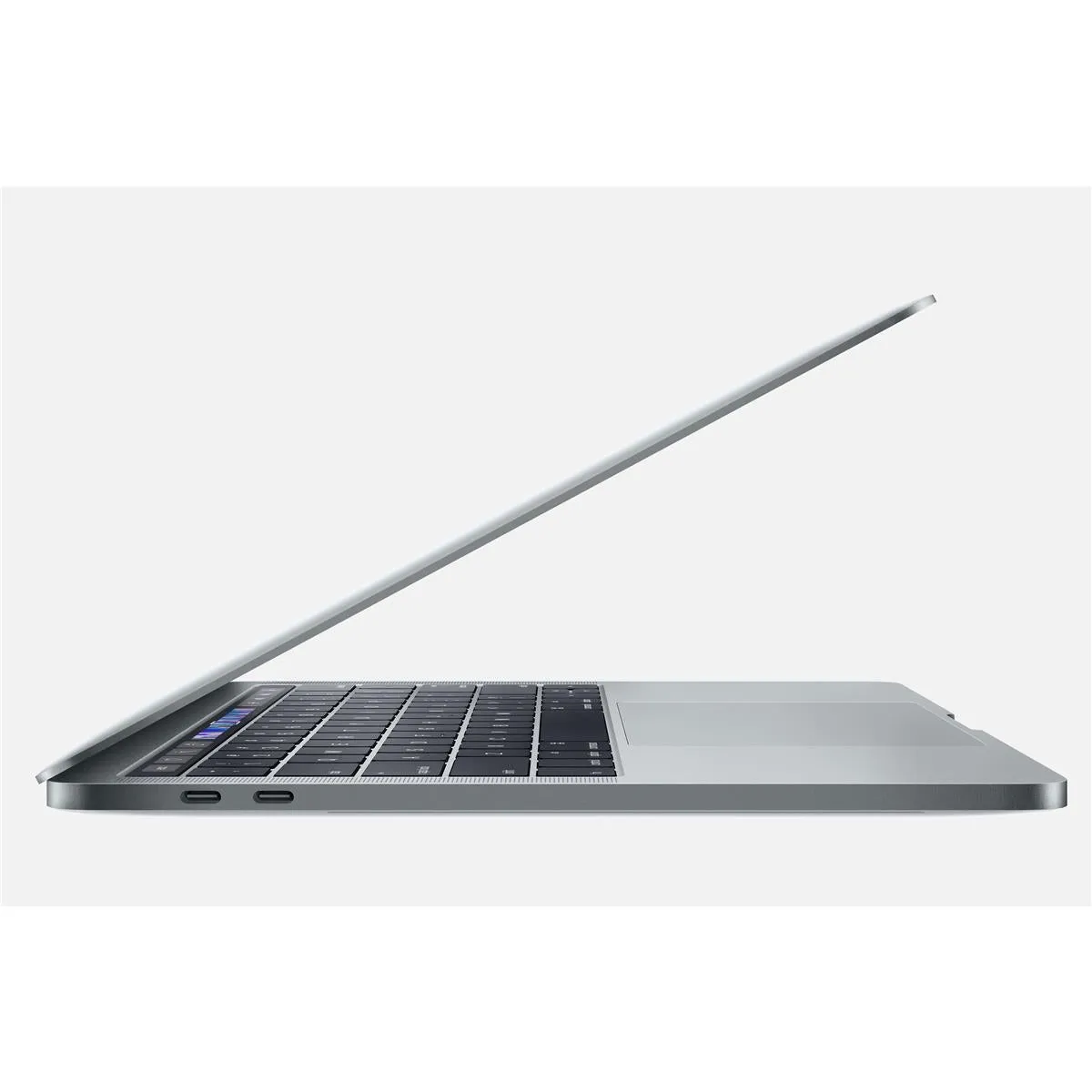 Apple Macbook Pro 13.3" Touch Bar ( 2018 ) / Intel Core i5 2.3GHz / 8GB RAM / 512GB SSD / *MR9R2LL/A* / Space Gray