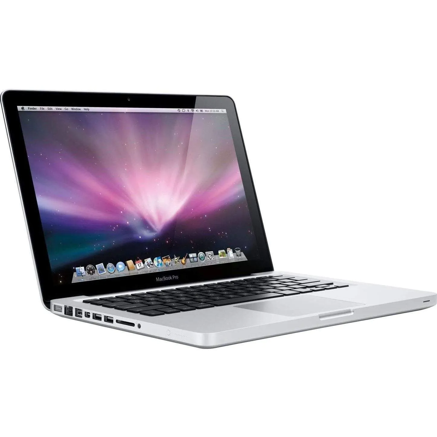 Apple Macbook Pro 13" Core I5 8GB 256GB HDD MD101LL/A (2012) (Refurbished)