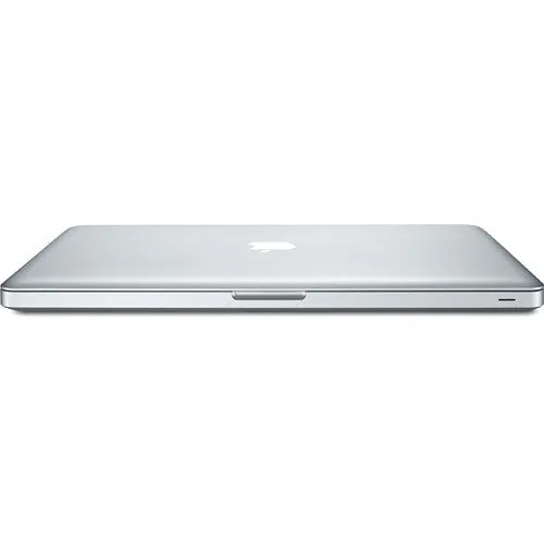 Apple MacBook Pro 15.4" Core i7-2720QM Quad-Core 2.2GHz 4GB 500GB DVD±RW Notebook AirPort OS X w/Webcam