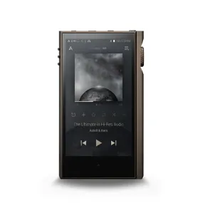 Astell & Kern KANN MAX Mud Limited Edition Hi-Res Audio Player