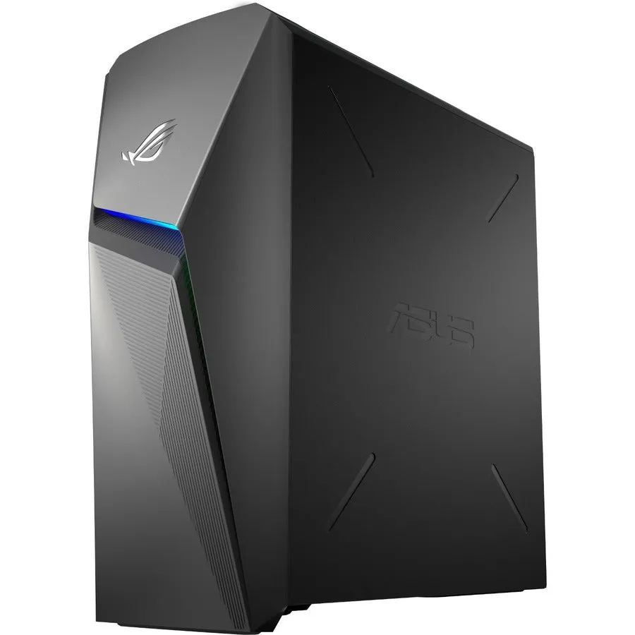 ASUS ROG Strix G10DK Gaming Desktop