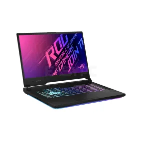 Asus ROG Strix G15 Gaming Laptop i7-10750H/8gb/512 512 SSD/15.6"/RTX 2060/RGB KB/WIN10 Home