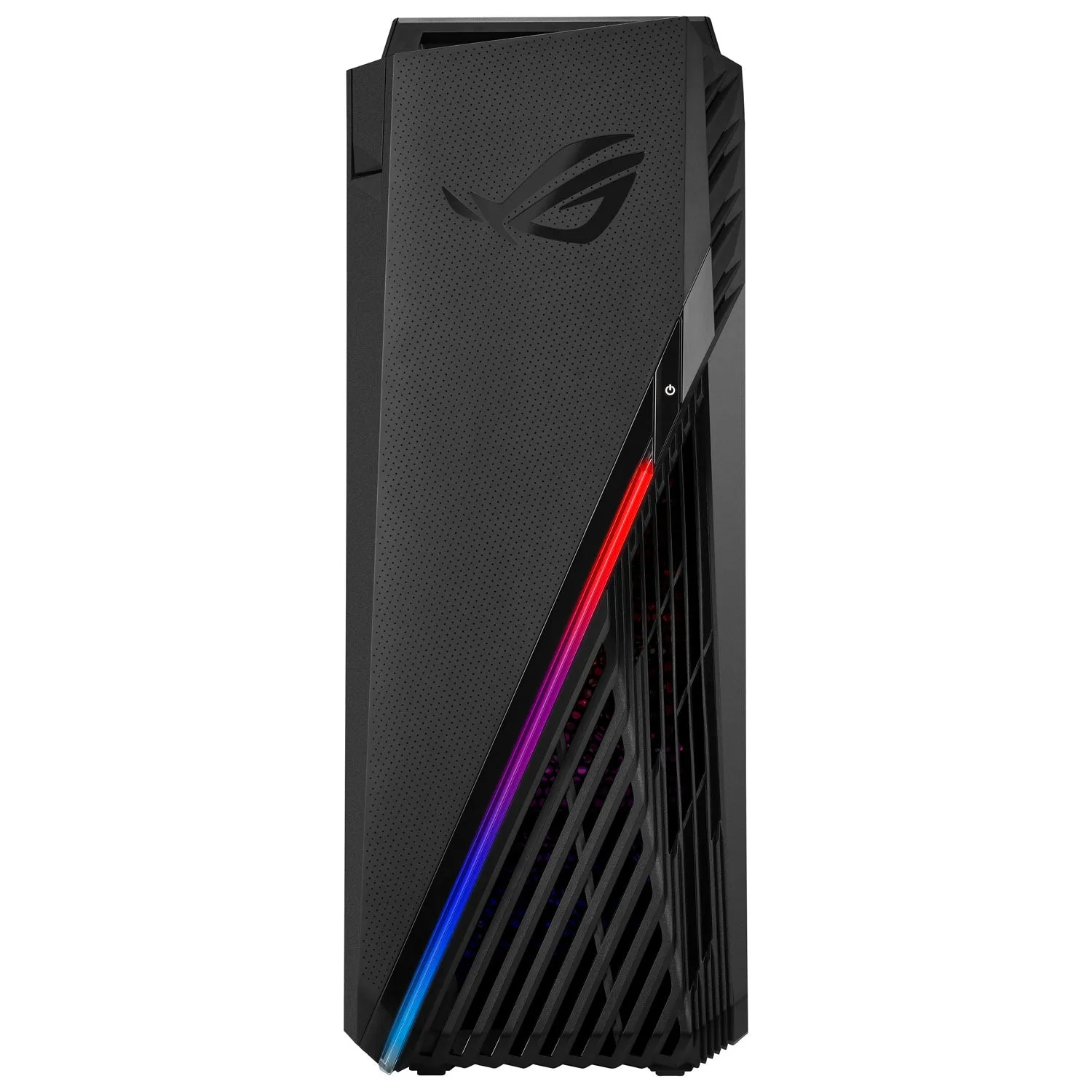 ASUS ROG Strix G15DK Gaming PC - Black (AMD Ryzen 7-5800X/2TB HDD/512GB SSD/16GB RAM/GeForce RTX 3070)