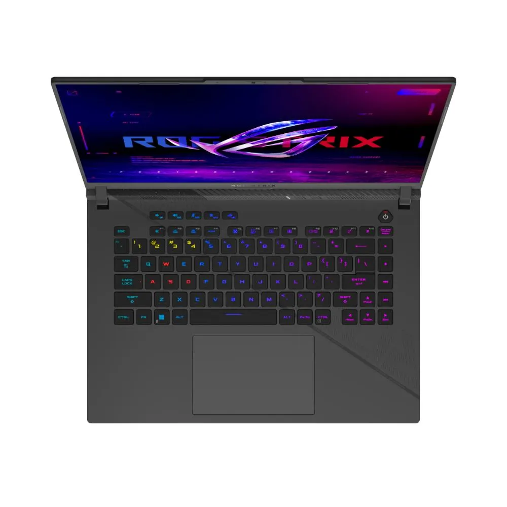 Asus Rog Strix G16 - CORE I9-14900HX-Nvidia GeForce Rtx