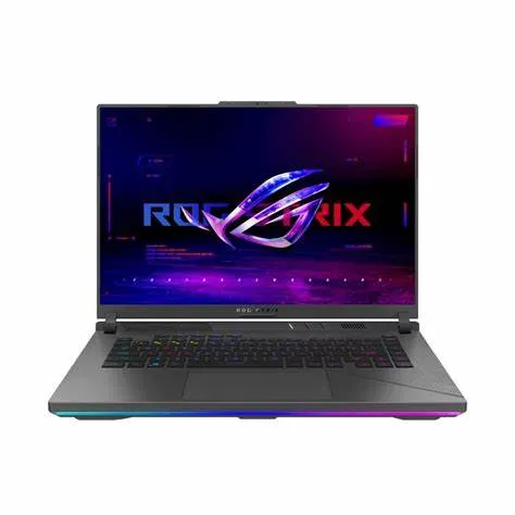 Asus Rog Strix G16 - CORE I9-14900HX-Nvidia GeForce Rtx