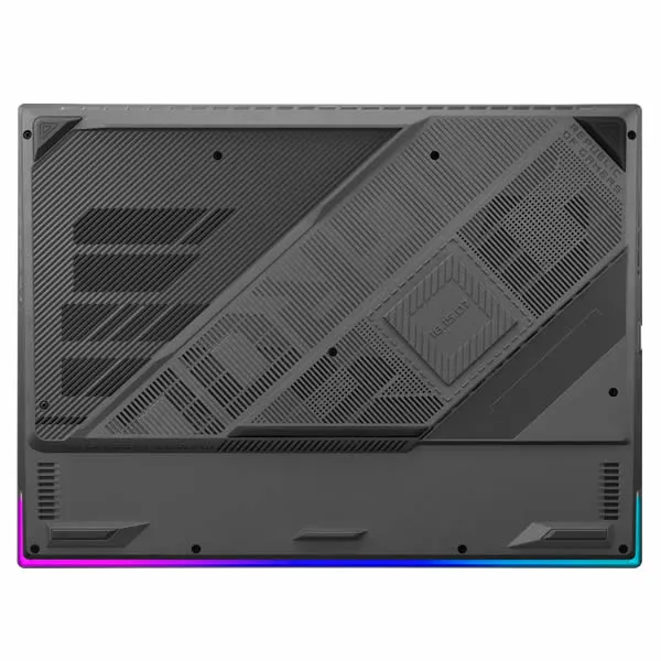 ASUS | ROG Strix G16 G614JVR | Core i9 | 16" QHD | 16GB RAM | 1TB SSD | RTX 4060 8GB - Eclipse Gray