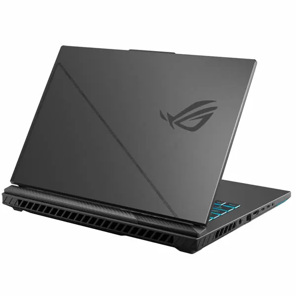 ASUS | ROG Strix G16 G614JVR | Core i9 | 16" QHD | 16GB RAM | 1TB SSD | RTX 4060 8GB - Eclipse Gray