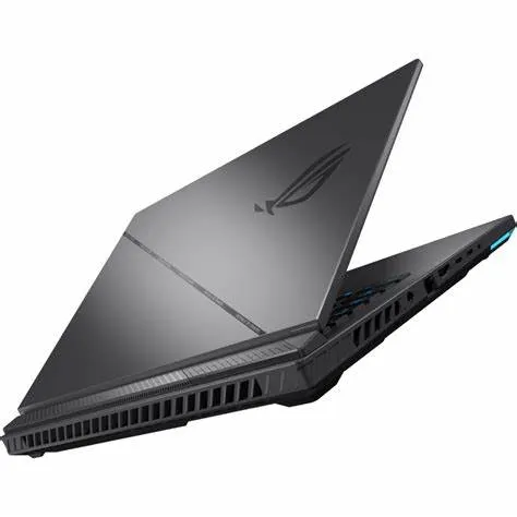 Asus Rog Strix G16 -INTEL I9-14900HX-Nvidia GeForce Rtx4060