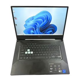 ASUS TUF Dash F17 Laptop