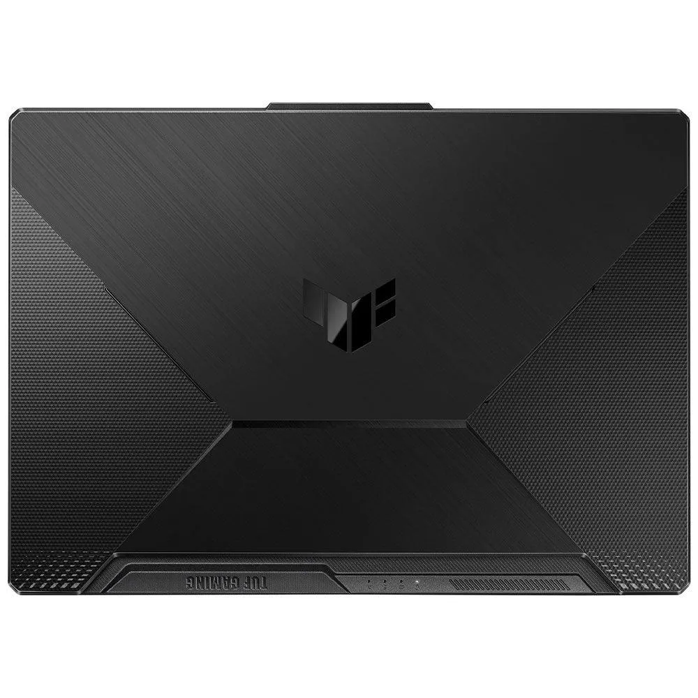 Asus TUF Gaming A15 FA506NC-HN005W Laptop (AMD Ryzen 5-7535HS - 8GB Ram - M.2 NVMe 512GB - Nvidia RTX 3050 4GB - 15.6 Inch FHD IPS 144Hz - Win11) - Graphite Black