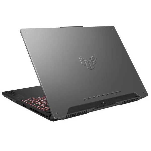 ASUS | TUF Gaming A15 FA507NU-716512G0W | AMD Ryzen 7 | 15.6" FHD | 16GB | 512GB NVMe SSD | Nvidia RTX4050 6GB