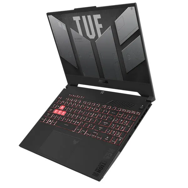 ASUS | TUF Gaming A15 FA507NU-716512G0W | AMD Ryzen 7 | 15.6" FHD | 16GB | 512GB NVMe SSD | Nvidia RTX4050 6GB