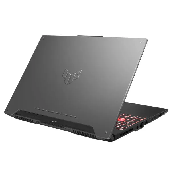 ASUS | TUF Gaming A15 FA507NU-716512G0W | AMD Ryzen 7 | 15.6" FHD | 16GB | 512GB NVMe SSD | Nvidia RTX4050 6GB