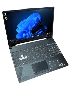 Asus TUF Gaming A15 Laptop