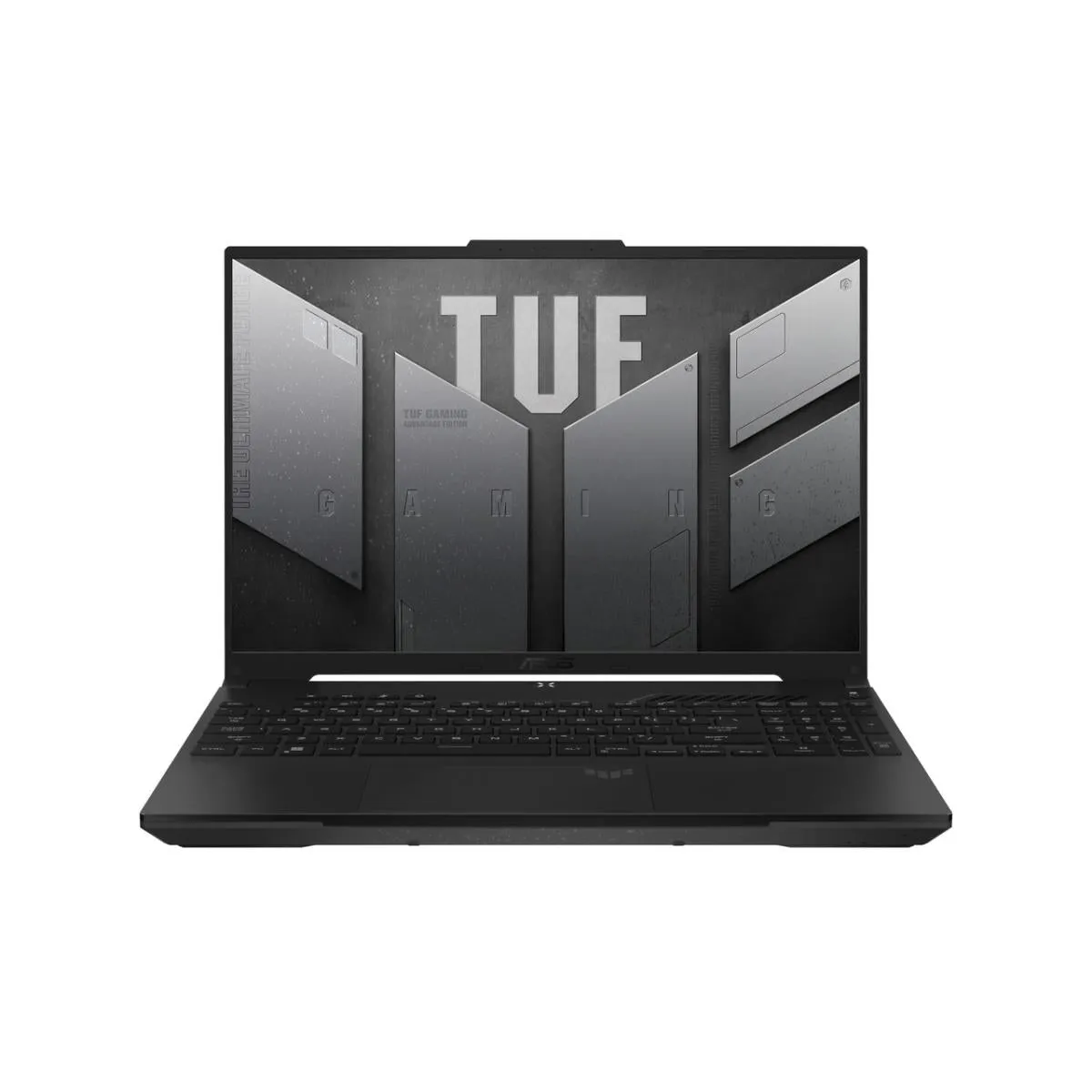 Asus Tuf Gaming A16 Amd R7-7735Hs16Gb Ram512Gb SsdRx 7600S-8Gb Gddr616Win 11Bla