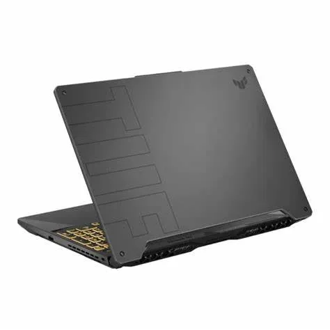 Asus Tuf Gaming F15 Intel I5-11400H8Gb Ram512Gb SsdRtx™ 2050 4Gb Ddr6 15.6InchBl