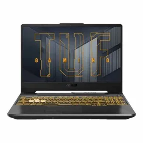 Asus Tuf Gaming F15 Intel I5-11400H8Gb Ram512Gb SsdRtx™ 2050 4Gb Ddr6 15.6InchBl